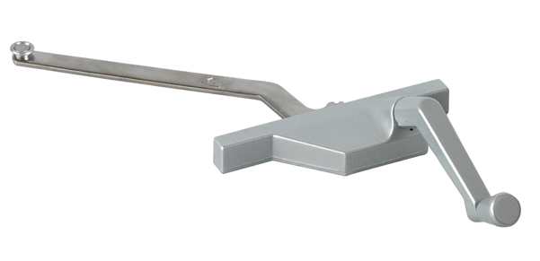 23 SERIES SS SINGLE ARM